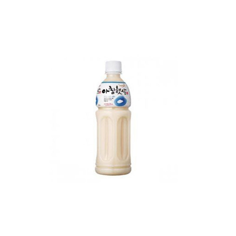 ANAM | KR Woongjin Rice Drink 500ml | 米饮料 500毫升 | Riisijuoma 500ml | Nuoc gao Woongjin 500ml