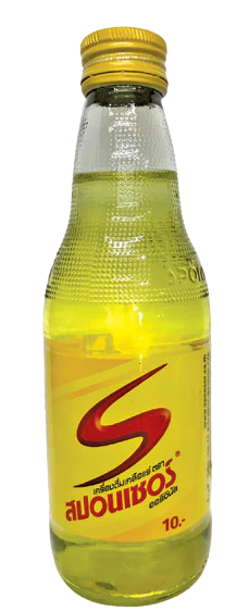 ANAM | SPONSOR Energy Drink 250ml| 赞助能量饮料 | Sponsor-energiajuoma | Nước tăng lực| เครื่องดื่มชูกำลัง