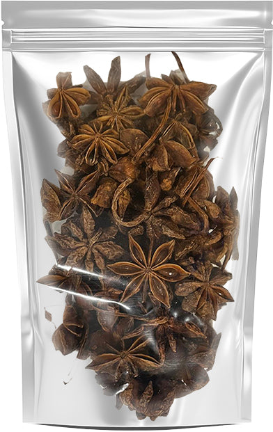 ANAM | YUMART Star Anise | YUMART 八角 | Tadiani | Hoa hoi YUMART