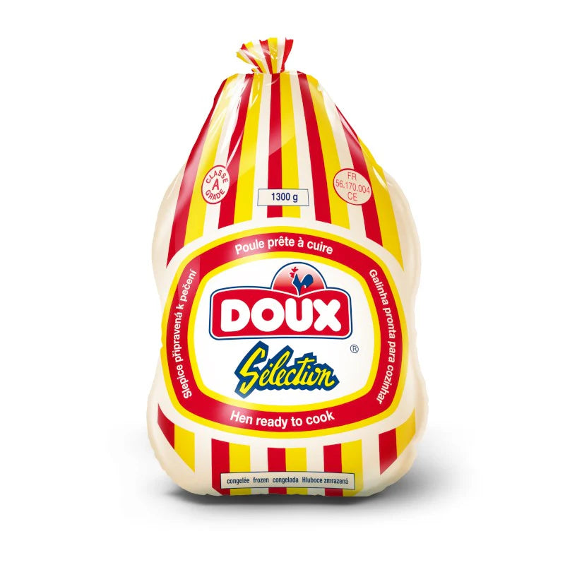ANAM | DOUX - Strong Chicken 1,3 KG | 鸡 | Ga 1,3kg