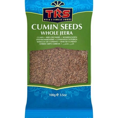 ANAM | TRS Cumin Seeds Jeera 100g | Hat thi la