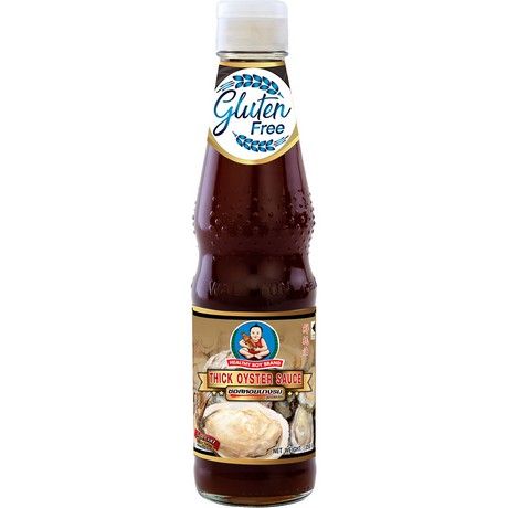ANAM | HEALTHY BOY Oyster Sauce Thick 300g | 浓蚝油 | Nuoc Sot Hao Dam Dac