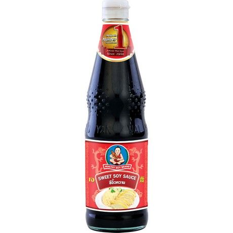 ANAM | HEALTHY BOY Soy Sauce Sweet 700ml | 甜酱油 | Nuoc Tuong Ngot