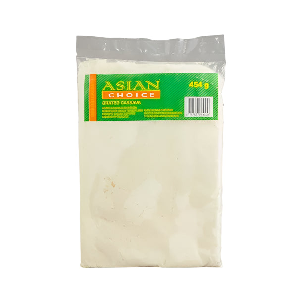 ANAM | ASIAN CHOICE - Cassava Grated 454G | 木薯丝 | Khoai mi bao