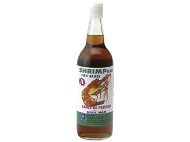 ANAM | SHRIMP – Fish Sauce | 鱼露 | Nuoc mam con tom 700ml