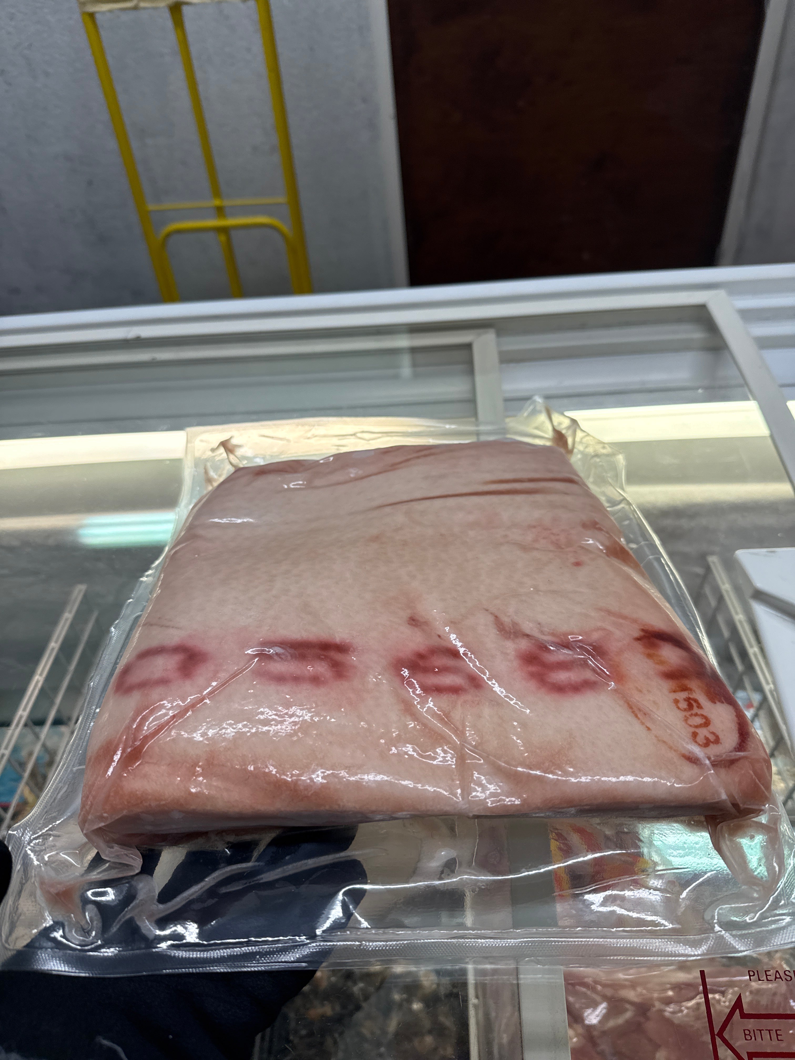 ANAM | Pork belly | 五花肉 | Ba roi heo (1kg)