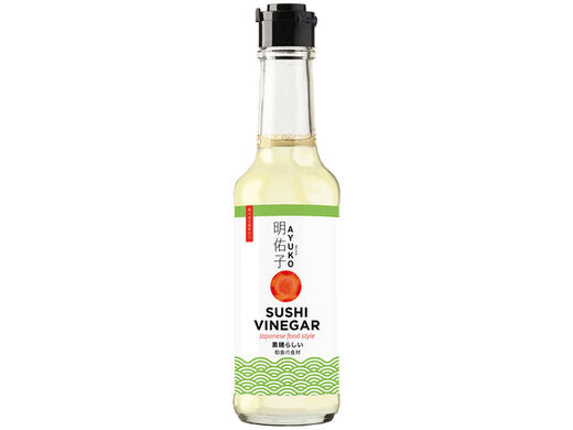 ANAM | AYUKO Sushi Vinegar - 150ml | 寿司醋 | Giam Sushi