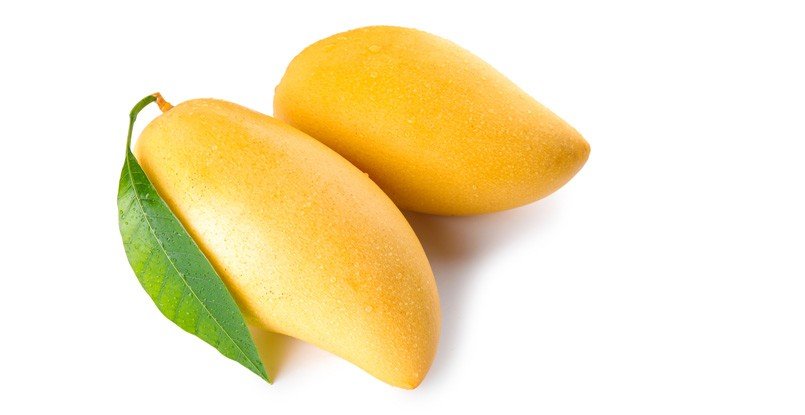 ANAM | Ripe Mango (Brazil) - kpl | 巴西熟芒果 | Xoai chin