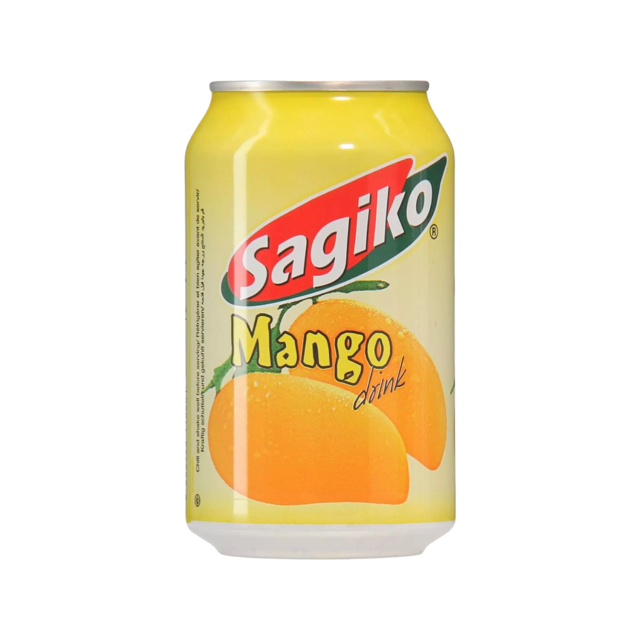 ANAM | SAGIKO Mango Drink 320 ML | 芒果汁 | Nuoc xoai