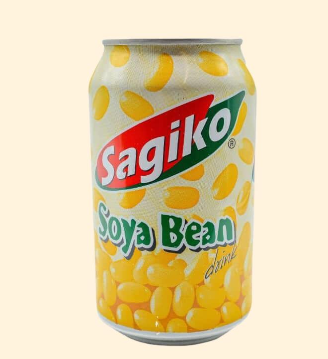 ANAM | SAGIKO Soybean Drink 320 ML | 豆奶饮品 | Sua dau nanh