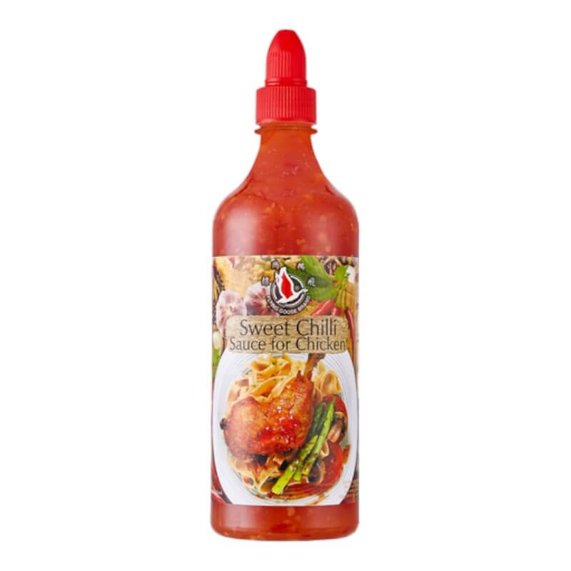ANAM | FG – Sweet Chilli Sauce – 730ml | 甜辣酱 | Tuong ot ngot
