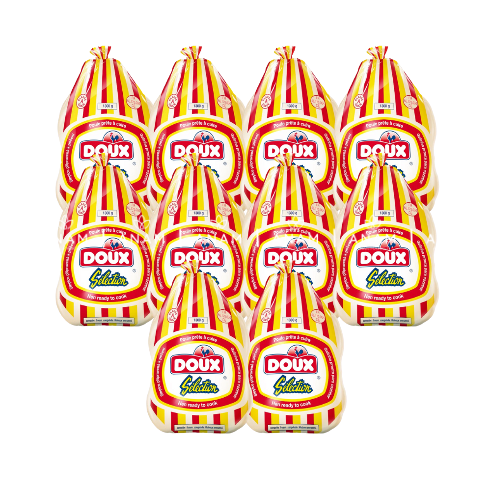 ANAM | DOUX - Strong Chicken 1,3 KG | 鸡 | Ga 1,3kg
