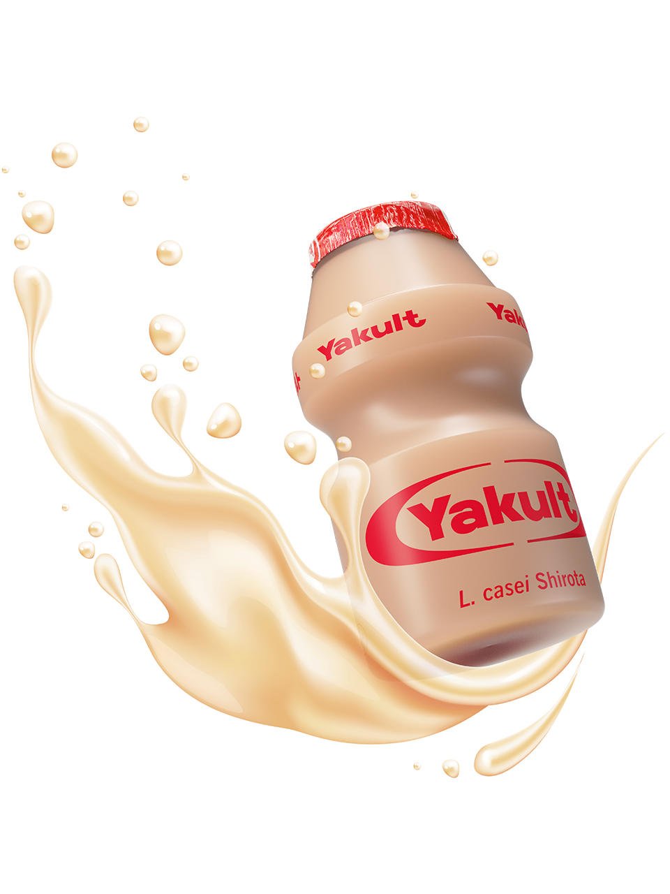 YAKULT Original 65Ml