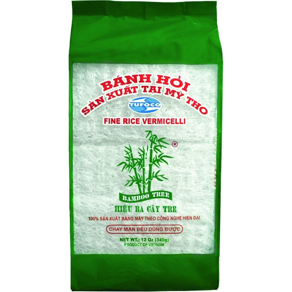 ANAM | BAMBOO TREE Bánh hỏi 340g