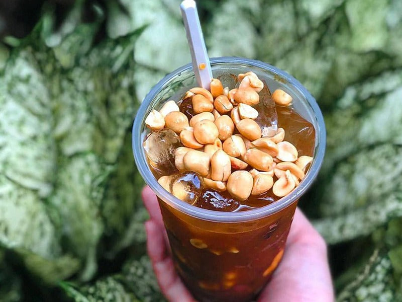 ANAM | COCK - TAMARIND JUICE 454G | 罗望子浓缩汁 | Nuoc Me Co Dac