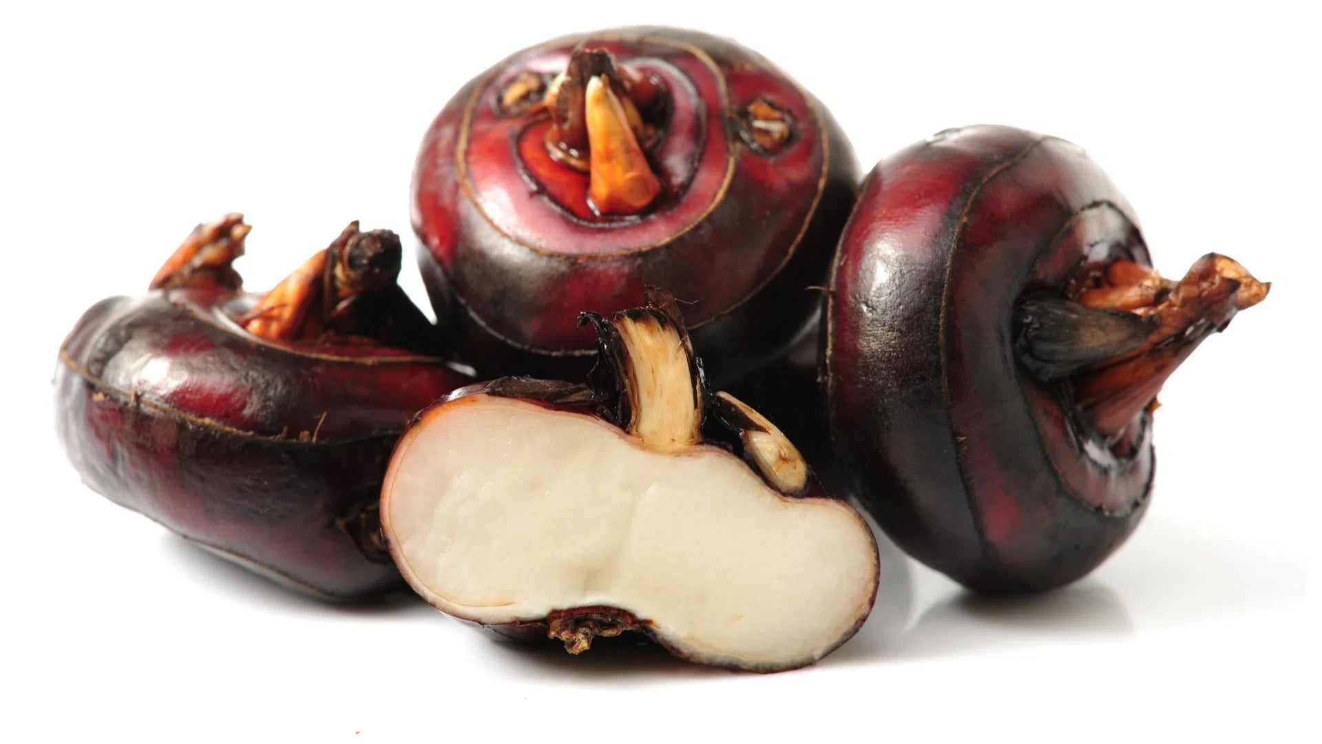 ANAM | HAPPY - WATER CHESTNUT IN WATER 567G | 水栗子 | Cu Nang (Ma Thay)