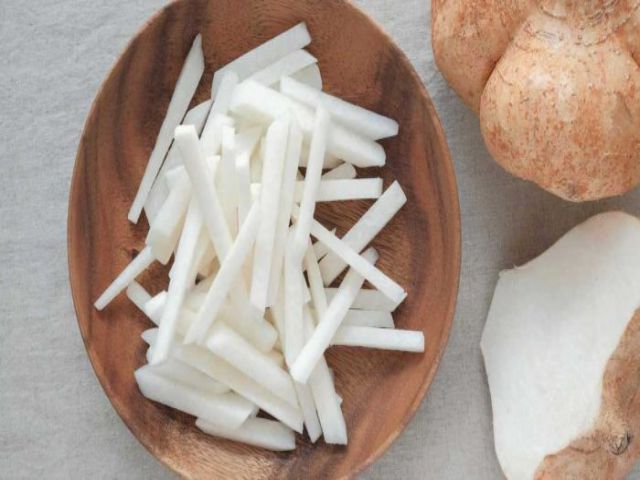 ANAM | Cassava Grated – 500g | 木薯碎 | Cu san bao soi