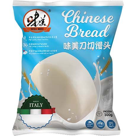 ANAM | Chinese Bread 300 G WEI MEI | 中式面包 | Banh mi Trung Quoc