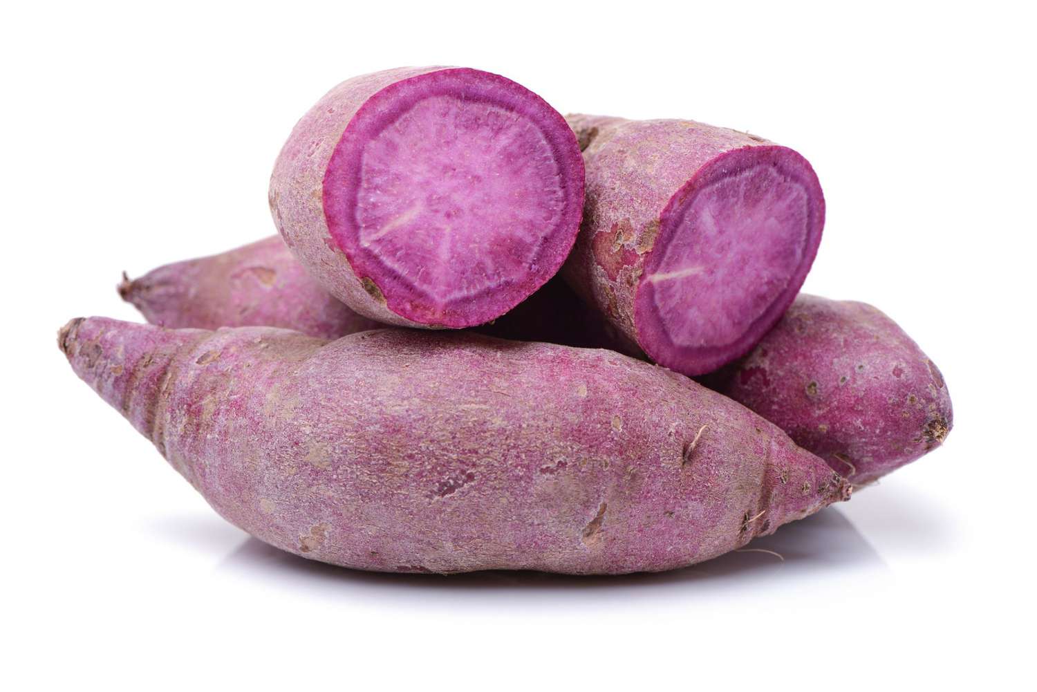 ANAM | Purple sweet potato 1 kg | 紫薯 (称重) | Khoai lang tim