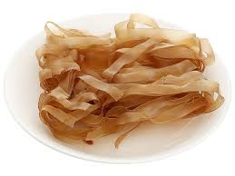 ANAM | SIMPLY FOOD Noodles Da Cua Style 454g | 蟹味面 | Banh da cua 454g