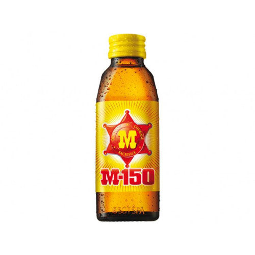 ANAM | M-150 Energy Drink 150ml | 能量饮料 | M-150-energiajuoma | Nước tăng lực | เครื่องดื่มชูกำลัง