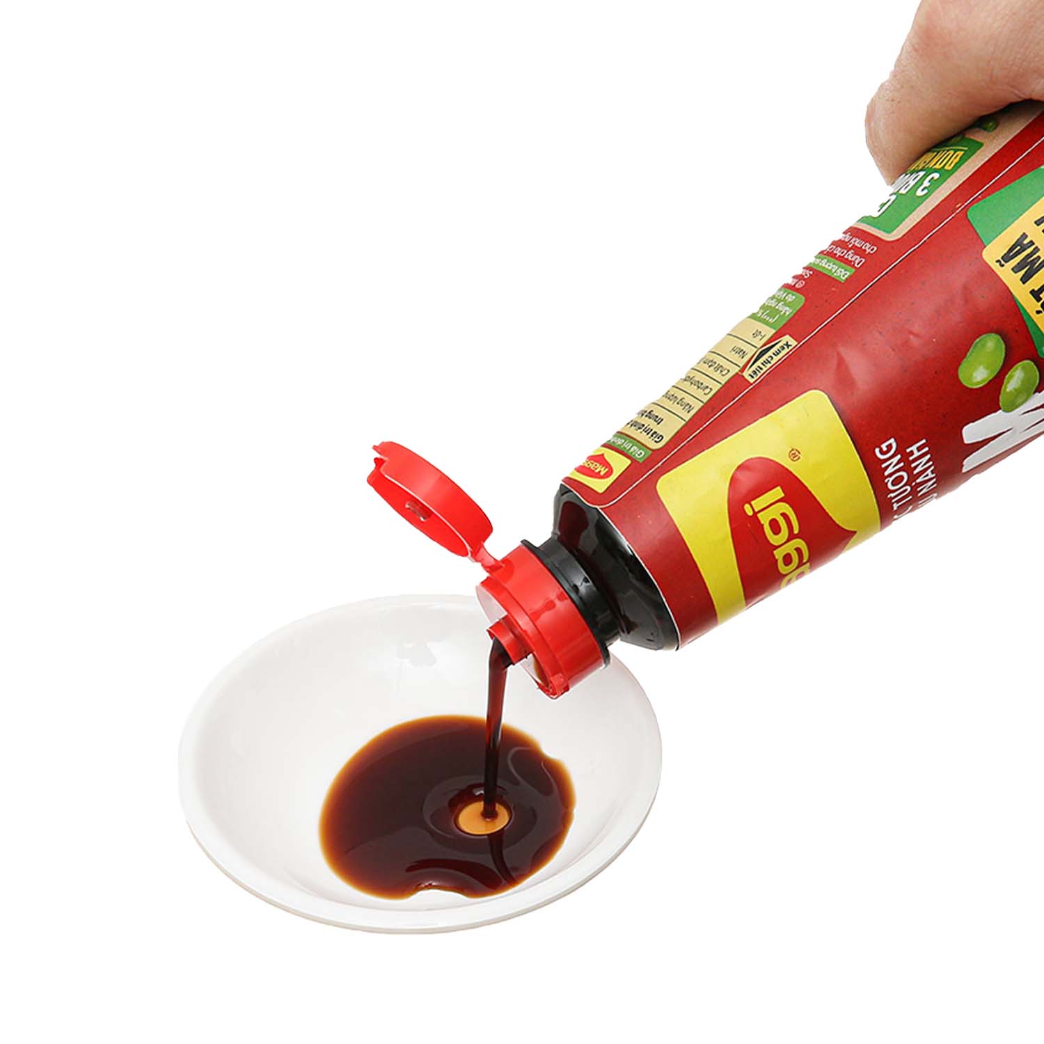 ANAM | MAGGI Soy Sauce Dam Dac | 越南美极酱 | Nuoc tuong Dam Dac 700ml