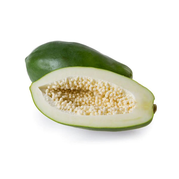ANAM | Papaya Green 1.5 - 2KG | 青木瓜 | Du du xanh