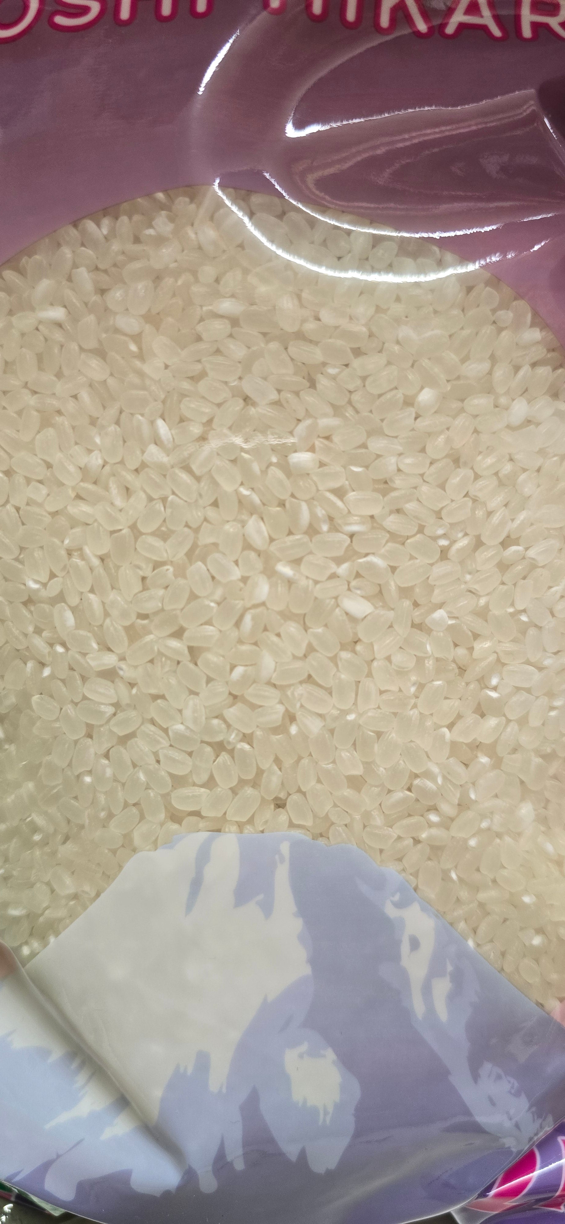 ANAM | Sushi Rice 2kg | 寿司米 | Gao sushi