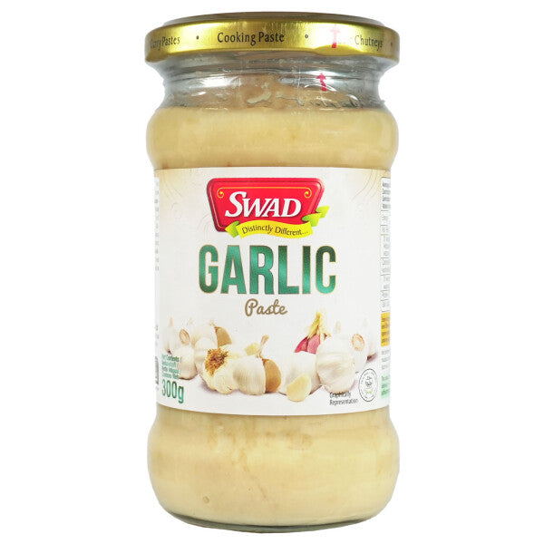 ANAM | SWAD Ginger Garlic Paste - 300g | 姜蒜酱 | Sot gung toi