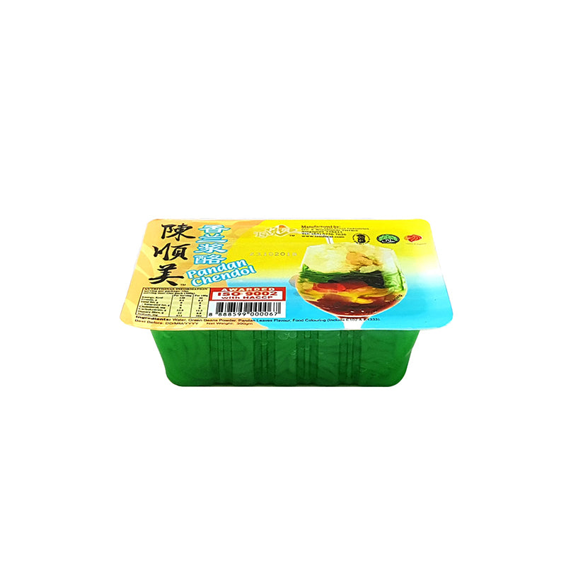 ANAM | TSM Pandan Chendol 300g | 斑斓煎蕊 300克 | Pandan chendol 300g | Che chendol la dua 300g