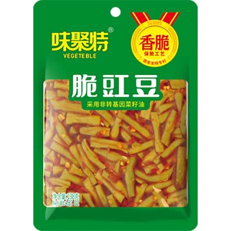 ANAM | WEIJUTE Cowpea Crispy 138g | Dau dai gion