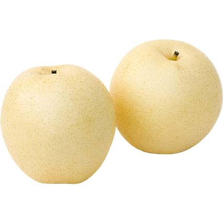 ANAM | Golden Pear | 黄金梨 | Le Vang