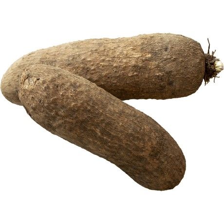ANAM | WABU Yams White 1Kg | Khoai mo trang