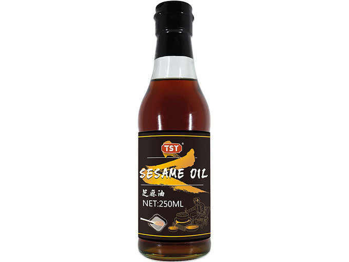 ANAM | TSY Sesame Oil | TSY 芝麻油 | Seesamioljy | Dau me TSY