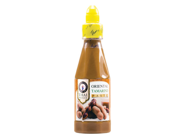 ANAM | Tamarind paste TD 250ml | TD 罗望子酱 250毫升 | Tamarindipasta 250ml | Sot me TD 250ml