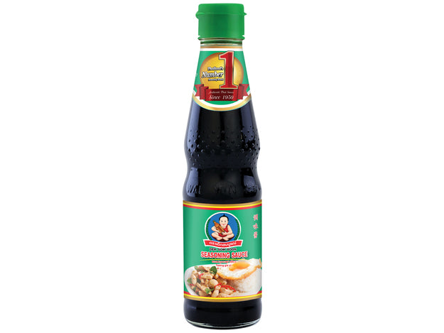 ANAM | Seasoning sauce DEKSOMBOON 300ml | DEKSOMBOON 调味酱油 300毫升 | Maustekastike 300ml | Nuoc tuong gia vi DEKSOMBOON 300ml
