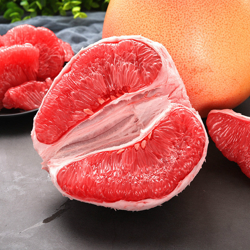 ANAM | Honey Pomelo | 柚子 | Trai buoi hong