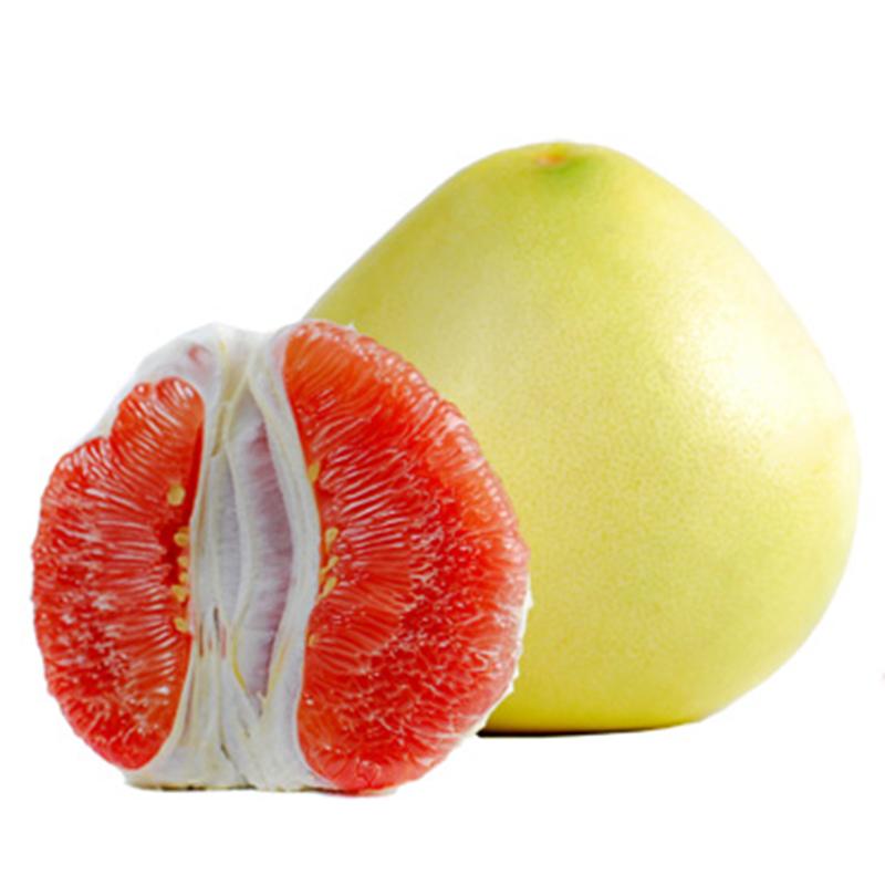 ANAM | Honey Pomelo | 柚子 | Trai buoi hong