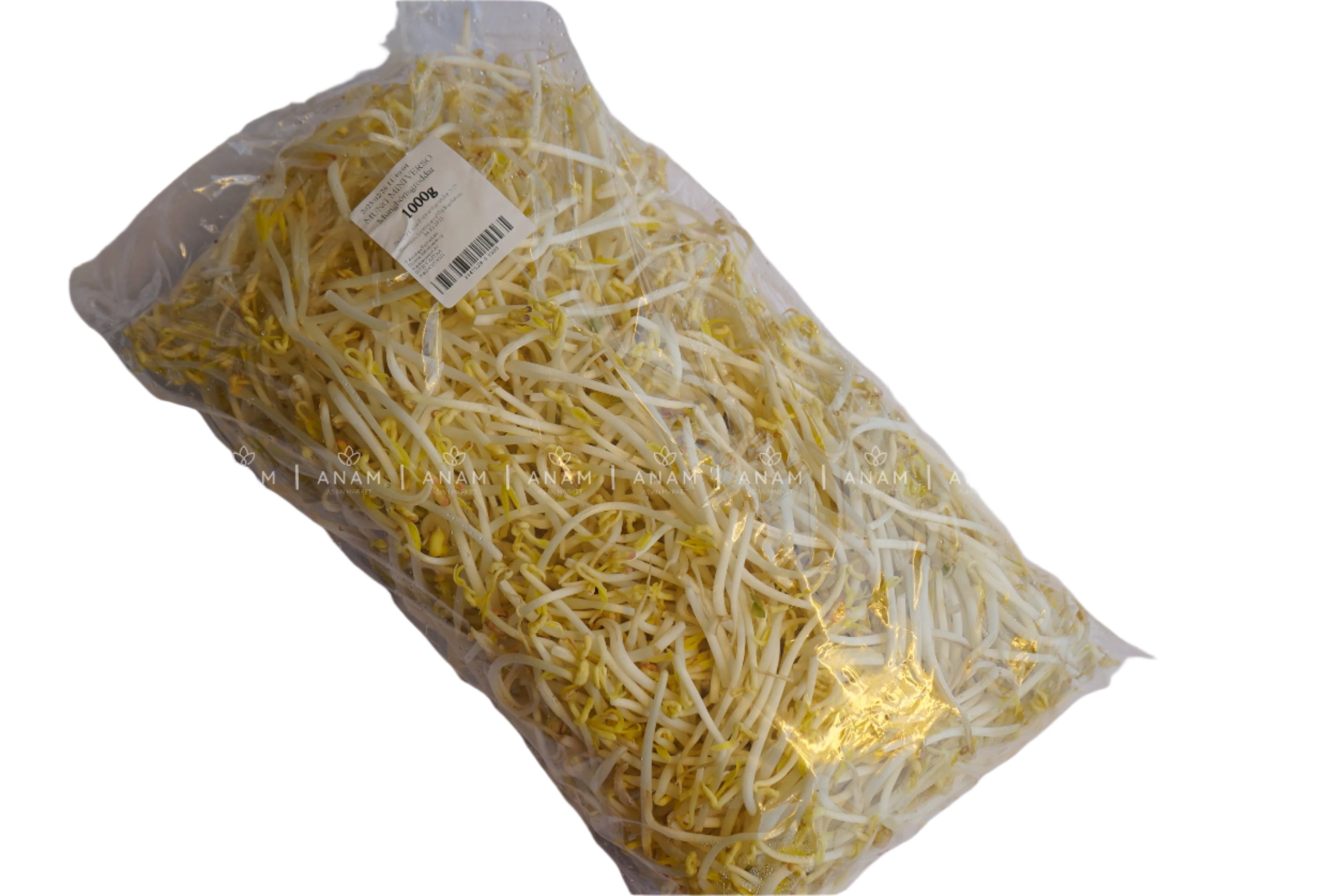 ANAM | Soybean sprouts 1 kg | Gia do 1kg