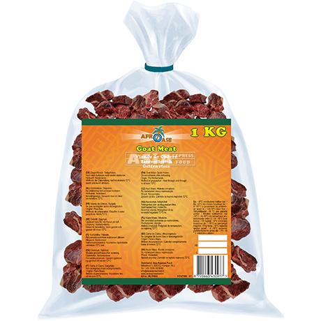 ANAM | AFROASE Goat Meat 1 KG Halal | 山羊肉 | Thit de