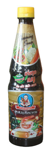 ANAM | HEALTHY BOY Seasoning Sauce DEKSOMBOON  700ml | 甜酱油 | Nuoc Tuong Gia vi DEKSOMBOON