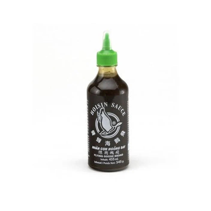 ANAM | Flying Goose Hoisin Sauce - 455ml | 海鲜酱 | Tuong den