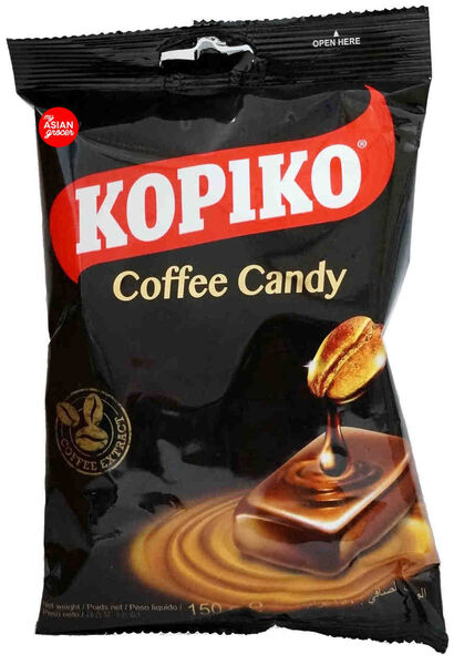 ANAM | KOPIKO – Coffee Candy | 咖啡糖 | Keo ca phe
