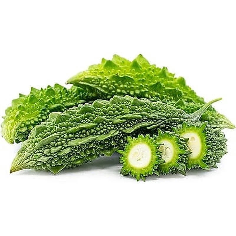 ANAM | Karela (Bitter Gourd) 1kg | 苦瓜 | Kho qua rung
