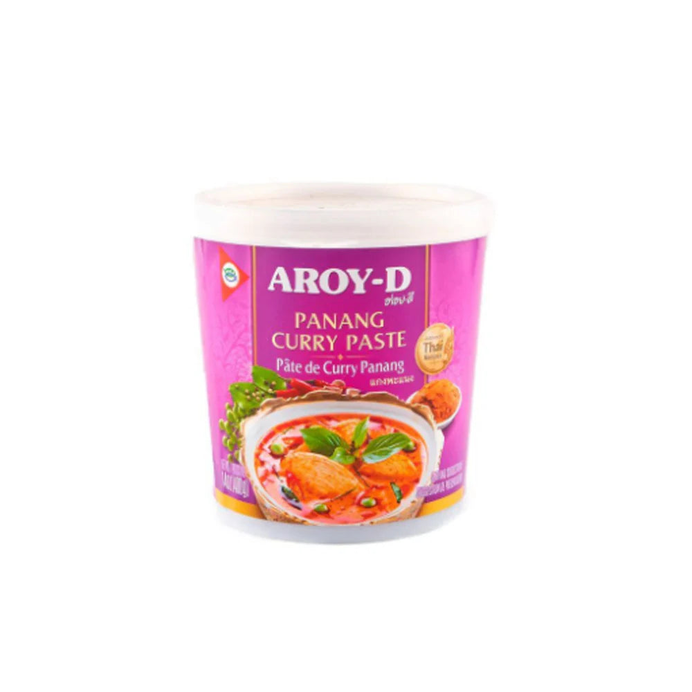 ANAM | ARoy-D Curry Panang | 公鸡牌 咖喱 (Panang) 400g