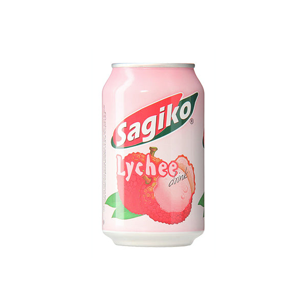 ANAM | SAGIKO Lychee Drink 320 ML | 荔枝汁 | Nuoc vai