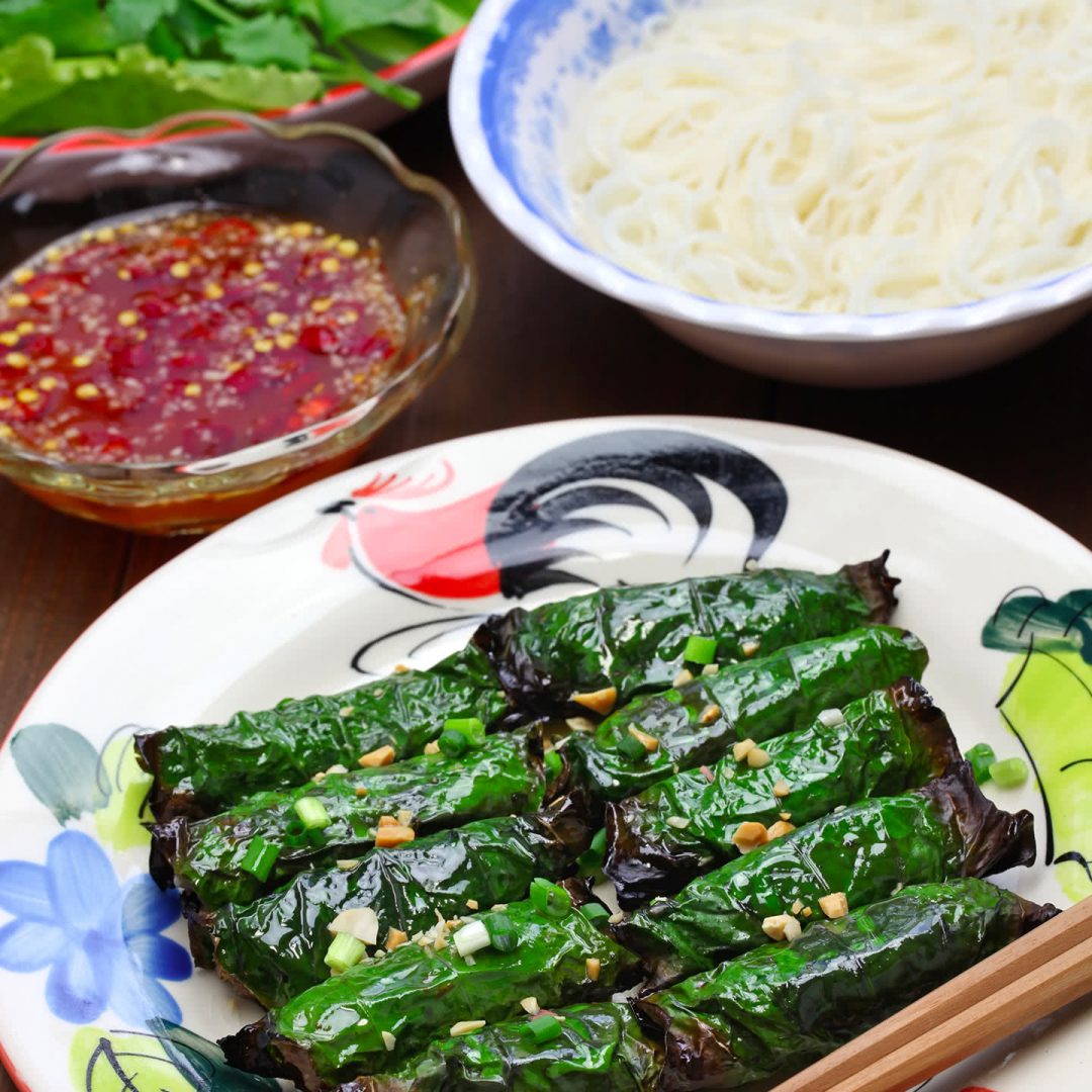 ANAM | La Lot (Betel Leaf)/kpl | 蒌叶 | La Lot