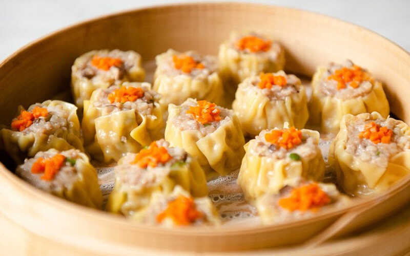 ANAM | SANYO pork siu mai big pack 2kg | 烧卖 | Xíu Mại túi to 2kg