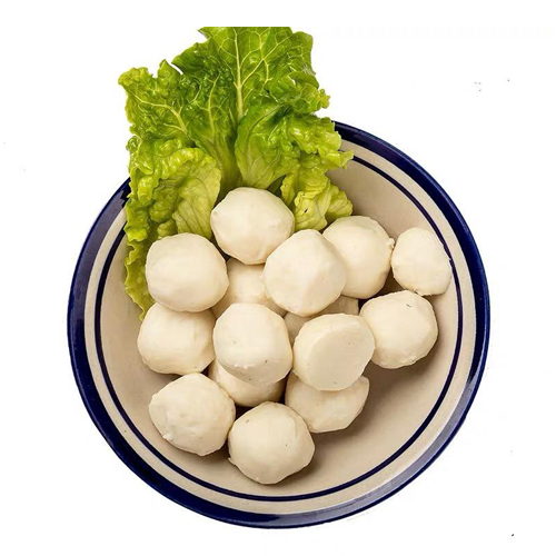 ANAM | Asian Pearl Panga Fish Ball 400G | 炸潘加鱼酱 | Cha Ca viên 400G