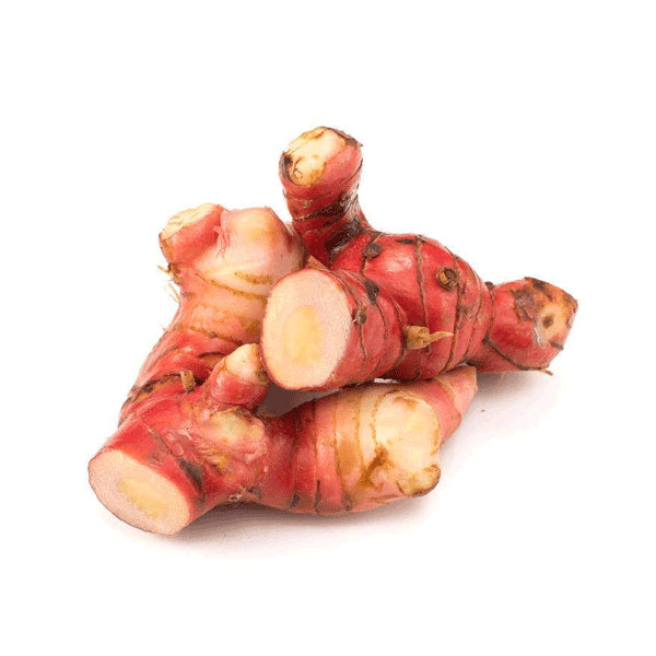 ANAM |Frozen Galanga Carrot Whole Laos 250g | 南姜 胡萝卜 250克 | Cu rieng 250g